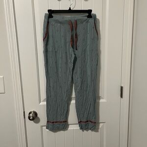 Soma Women’s Pajama Pants - Small